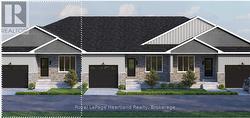 LOT 17.1 LARGO LANE Goderich (Goderich (Town)), ON N7A 0C8