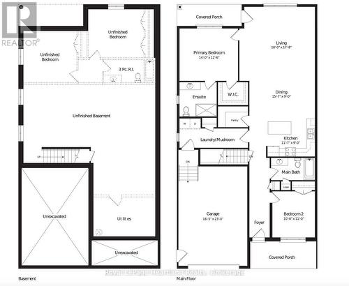 Lot 17.1 Largo Lane, Goderich (Goderich (Town)), ON 