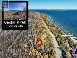 LT 15 PLAN 834 GREY ROAD 1 Georgian Bluffs, ON N0H 1S0