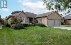 259 BRIARHILL DRIVE Stratford, ON N5A 7T1