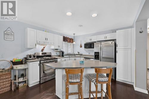 905 White Cedar Drive, Central Huron (Goderich), ON 