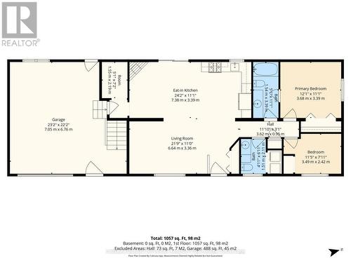 905 White Cedar Drive, Central Huron (Goderich), ON 
