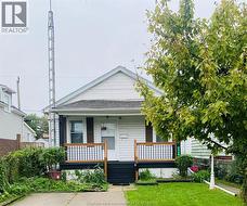 1716 Drouillard ROAD Windsor, ON N8Y 2S5