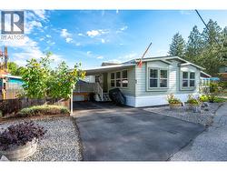 8712 Steuart Street Unit# 54 Summerland, BC V0H 1Z6
