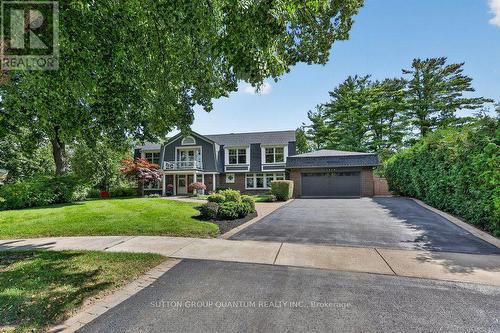 1526 Green Glade, Mississauga, ON 
