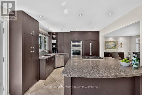1526 Green Glade, Mississauga, ON 