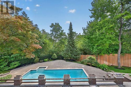 1526 Green Glade, Mississauga, ON 