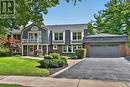 1526 Green Glade, Mississauga, ON 