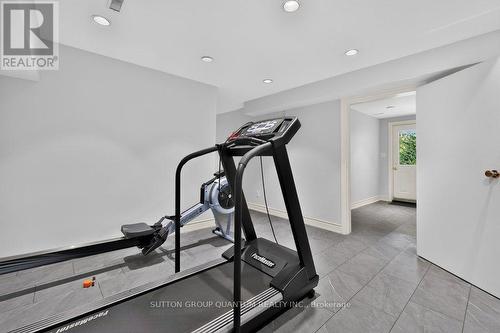 1526 Green Glade, Mississauga, ON 