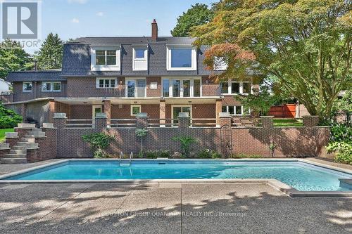 1526 Green Glade, Mississauga, ON 