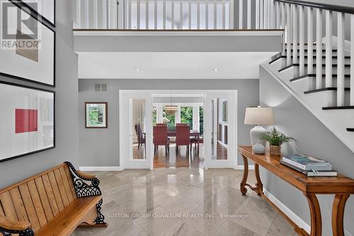 1526 Green Glade, Mississauga, ON 