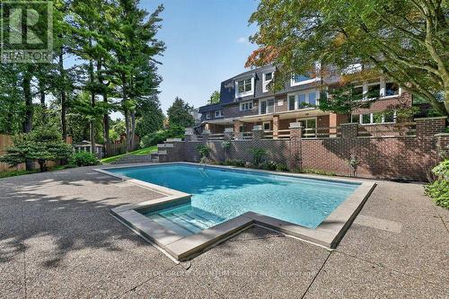 1526 Green Glade, Mississauga, ON 