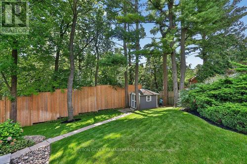 1526 Green Glade, Mississauga, ON 