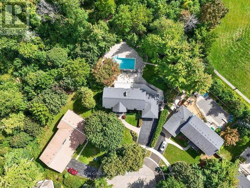 1526 Green Glade, Mississauga, ON 
