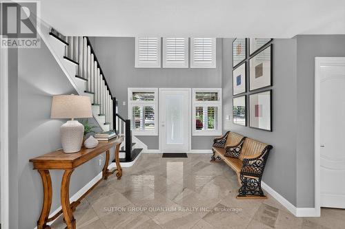 1526 Green Glade, Mississauga, ON 