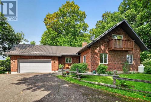 765 SCHEEL DRIVE  Mcnab/Braeside, ON K7S 3G8