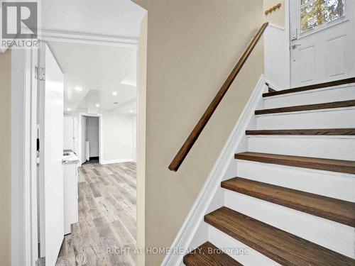 BSMT - 116 CHERRYWOOD DRIVE , Newmarket, Ontario L3Y 2X7 4