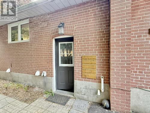 BSMT - 116 CHERRYWOOD DRIVE , Newmarket, Ontario L3Y 2X7 5