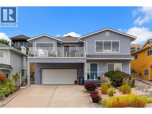 11902 Quail Ridge Place  Osoyoos, BC V0H 1V4