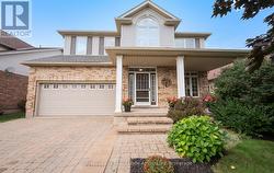 17 NELLES STREET Halton Hills, ON L7J 2Y7