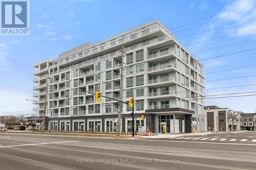 204 - 500 PLAINS ROAD E , Burlington, Ontario L7T 0C8 2