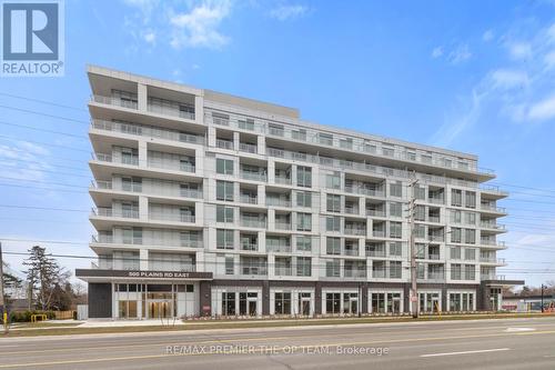 204 - 500 PLAINS ROAD E , Burlington, Ontario L7T 0C8 3