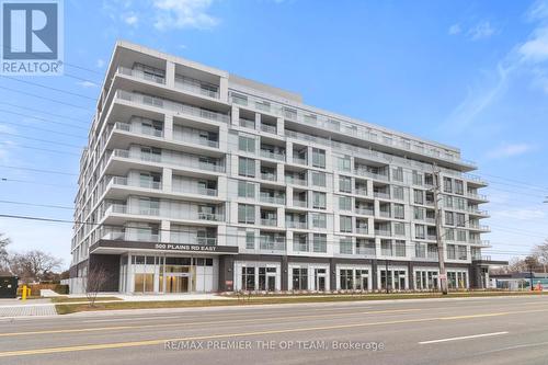 204 - 500 PLAINS ROAD E , Burlington, Ontario L7T 0C8 4
