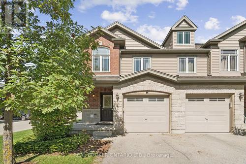 30 KINGSBURY SQUARE , Guelph, Ontario N1L 0K6 2