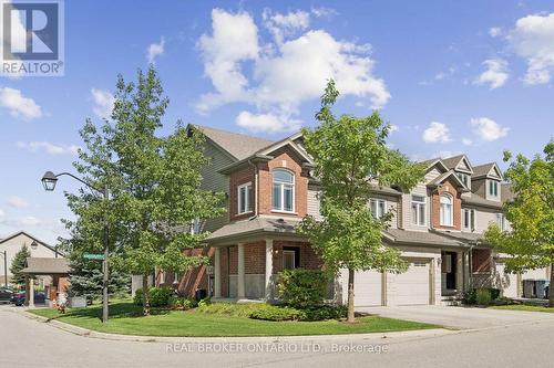 30 KINGSBURY SQUARE , Guelph, Ontario N1L 0K6 3