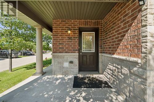 30 KINGSBURY SQUARE , Guelph, Ontario N1L 0K6 5