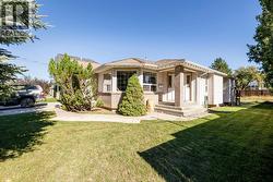 1122 11th Avenue  Fernie, BC V0B 1M1