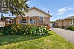 191 CAYUGA DRIVE Timmins (Ts - Se), ON P4N 7S9