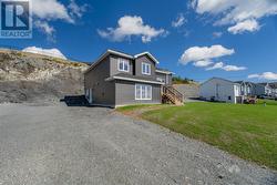 82 Island Cove Road Bay Bulls, NL A0A 4K0