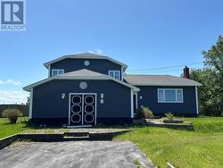 7-9 Marsh View Road Musgrave Harbour, NL A0G 3J0