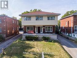 1 - 5459 ONTARIO AVENUE Niagara Falls (Downtown), ON L2E 3S4