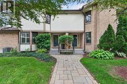 406 CRAIGLEITH Drive Unit# 1 Waterloo, ON N2L 5T2