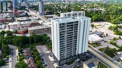 741 KING Street W Unit# 201 Kitchener, ON N2G 4K9