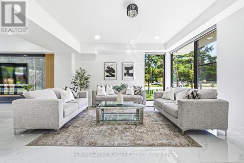4511 Guelph Line, Burlington, ON 