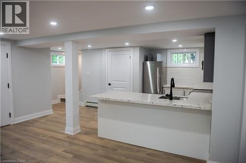 225 ALDERCREST Avenue Unit# Lower Level , Hamilton, Ontario L9B 1L5 4