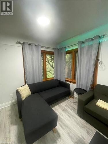 74 MCDOUGALL Road Unit# Main , Waterloo, Ontario N2L 2W5 3