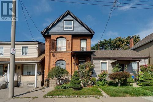 23 Oak Avenue, Hamilton, ON 
