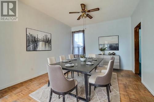 Virtually Staged - 23 Oak Avenue, Hamilton, ON 
