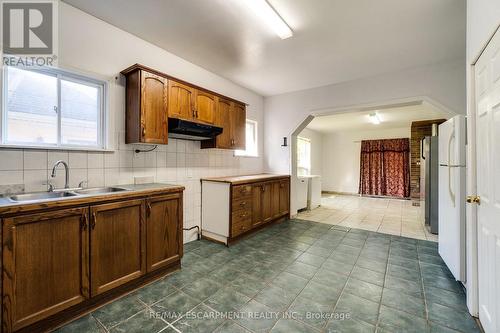 23 Oak Avenue, Hamilton, ON 