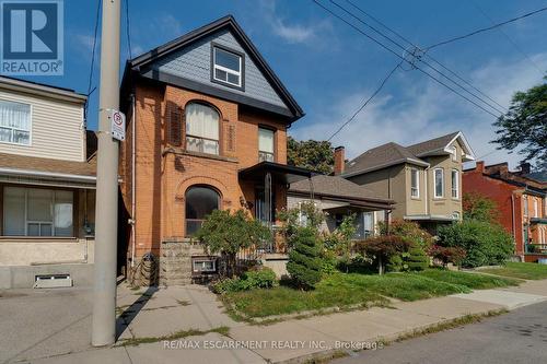 23 Oak Avenue, Hamilton, ON 