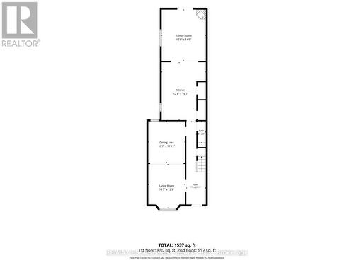 23 Oak Avenue, Hamilton, ON 