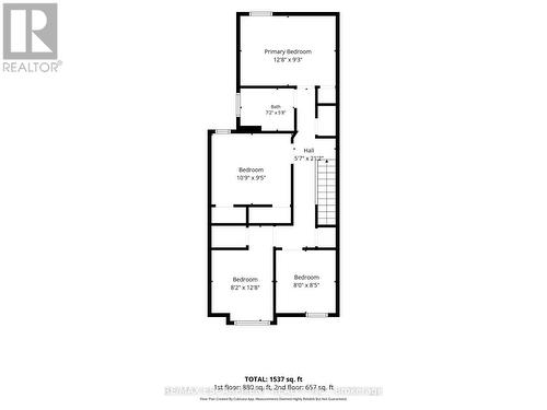 23 Oak Avenue, Hamilton, ON 
