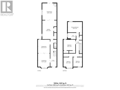 23 Oak Avenue, Hamilton, ON 