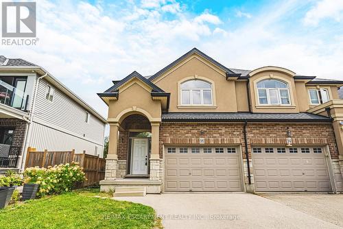 96 Springvalley Crescent, Hamilton, ON 