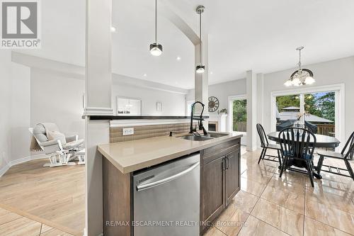 96 Springvalley Crescent, Hamilton, ON 