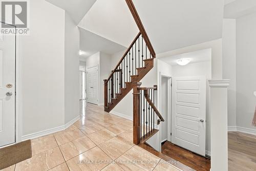 96 Springvalley Crescent, Hamilton, ON 